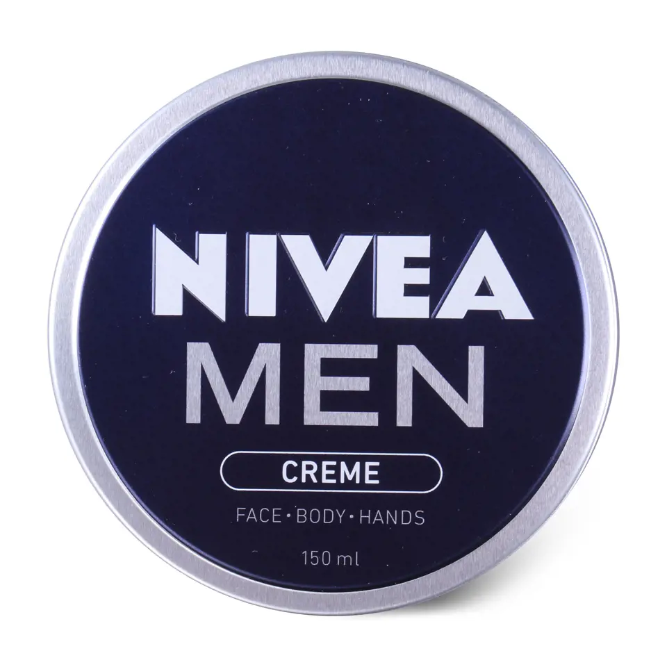 KREM NIVEA 150ml -MEN