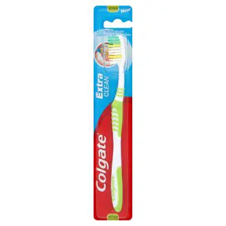 Z.KEFKA COLGATE -EXTRA CLEAN MEDIUM