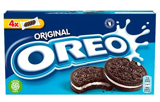 CK SUSIENKY OREO 176g