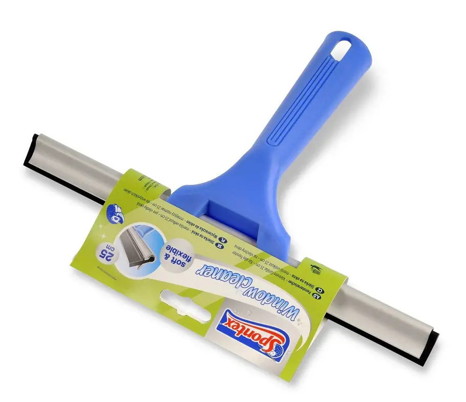STIERKA NA OKNA 25cm -SPONTEX