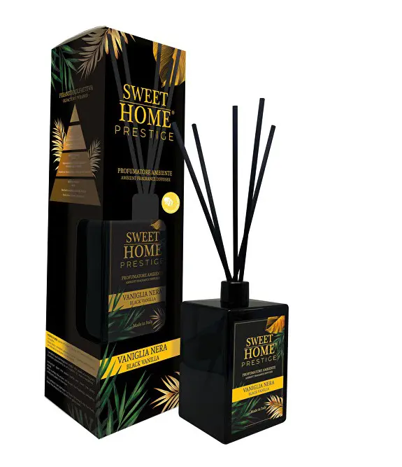 DIFUZER SWEET HOME PRESTIGE 500ml -VANILLA