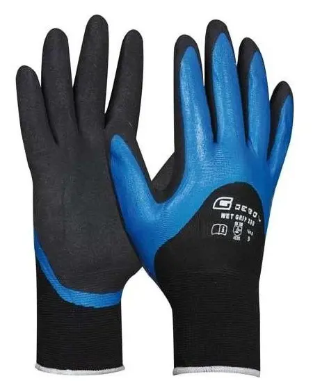 xRUKAVICE G WET GRIP 200 c.9