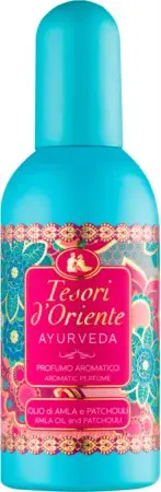 PARF.VODA TESORI D´ORIENTE 100ml -AY