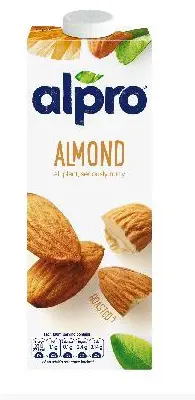 xCK NAPOJ ALPRO VEGAN 1l -MANDLOVY