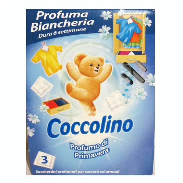 xOBRUSKY DO SKRINE.COCCOLINO 3ks -PRI