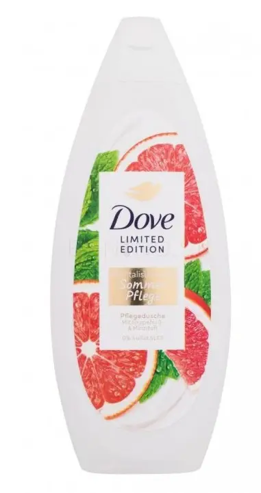 SG DOVE 250ml -SUMMER LIMIT.EDICIA