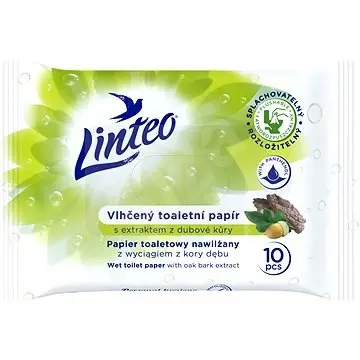TP LINTEO VLHCENY 10ks -DUBOVA KORA