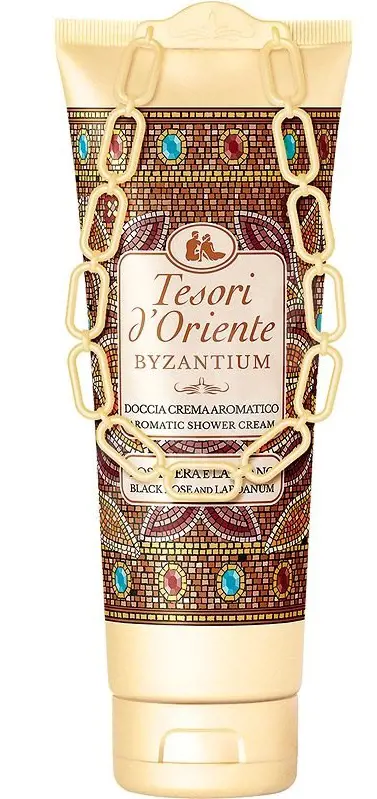 SG TESORI D´ORIENTE 250ml -BYZANTIUM