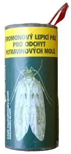 -FEROKAP PROTI POTRAVIN. MOLIAM