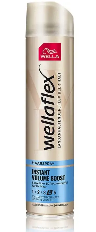 LAK W.FLEX 250ml -/4/ -INST.VOLUME