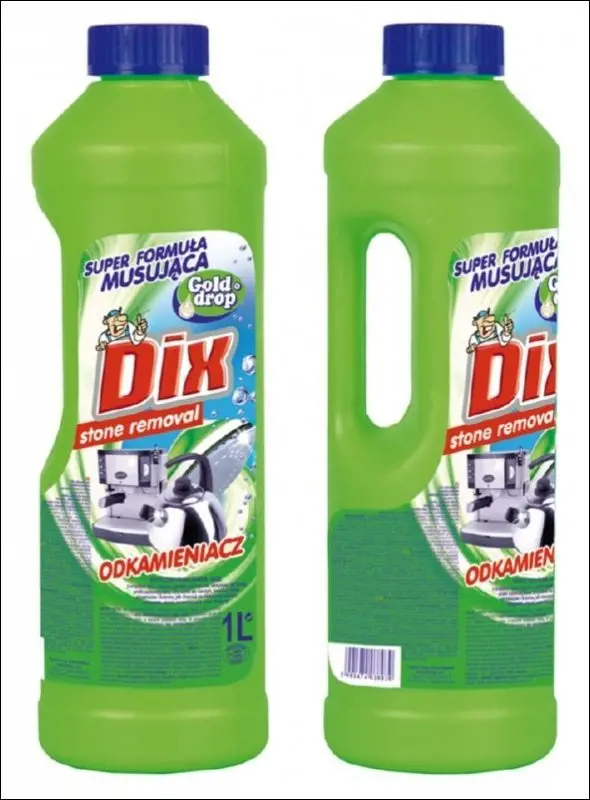 DIX ODSTRANOVAC VOD. KAMENA 1l