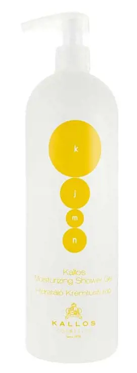 SG KALLOS 1l -MANDARINKA