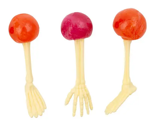 CK LIZATKO ZOOMBEAST CANDIES BONE 10g
