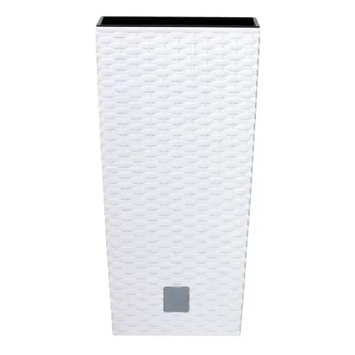 ,OBAL RATO RATAN KV. 17cm -BIELY