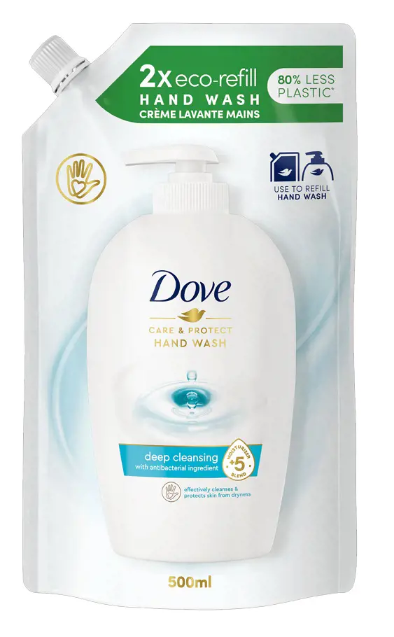 TEK.MYDLO DOVE 500ml NN -PROTECT CAR