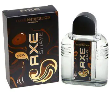 AXE VPH 100ml -DARK TEMPTATION