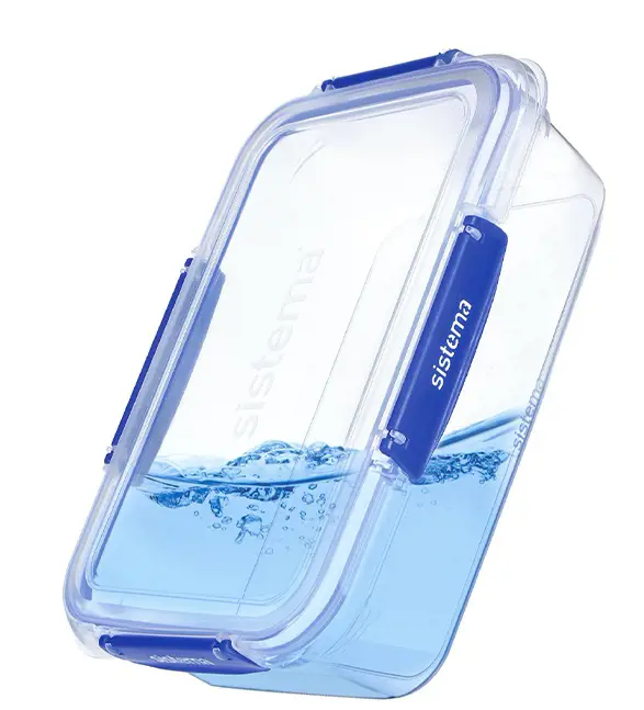 DOZA SISTEMA KLIP IT+ -3x400ml