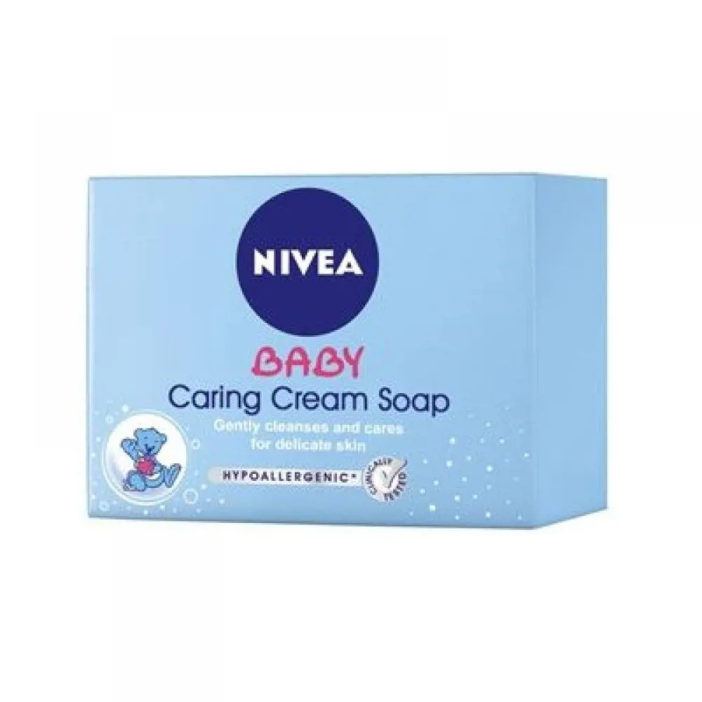 MYDLO NIVEA BABY 100g -KREMOVE
