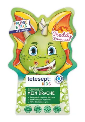 PDK TETESEPT 40ml -DRACIK