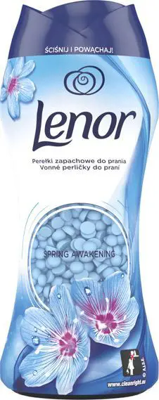 XAV.LENOR PERLICKY 210g -SPRING AWAKE
