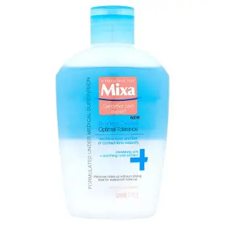 MIXA DVOJFAZOVY ODLIC.OCI 125ml