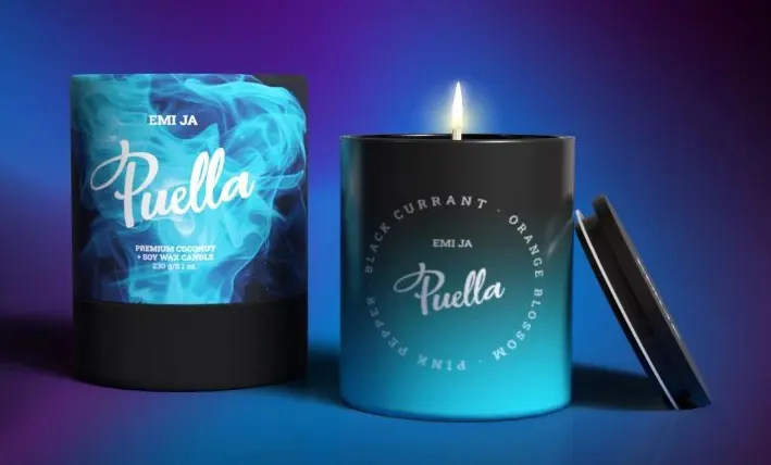 xSVIECKA PUELLA 230g -EMIJA