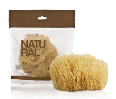 MASAZNA SPONGIA SUAVIPIEL NATURAL SE