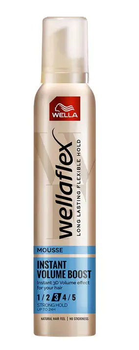 PEN.TUZ.W.FLEX 200ml -/3/ VOLUME BOO