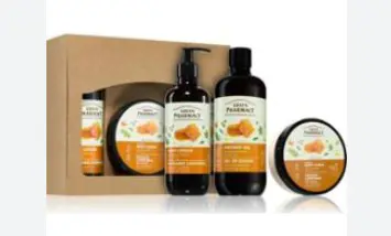 DB -GP 3ks MANUKA HONEY TM+SG+PEELING