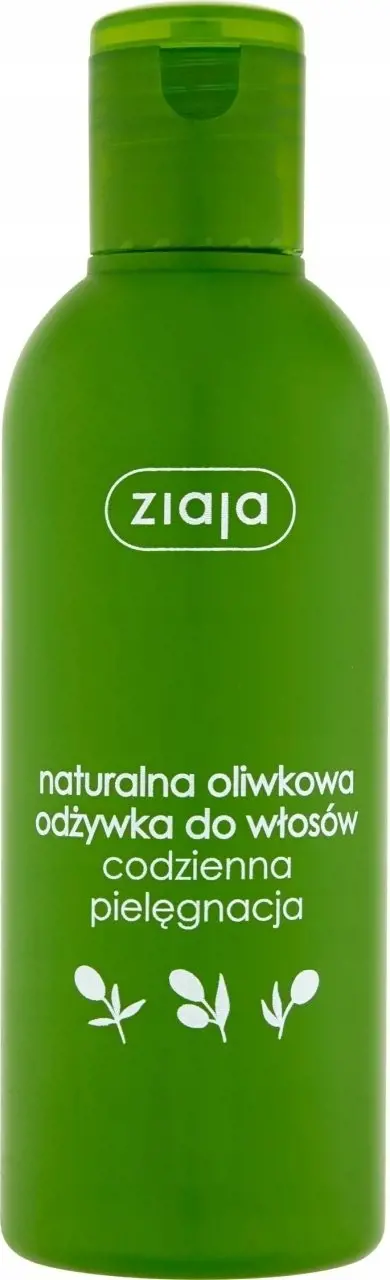 BALZAM ZIAJA 200ml -OLIVA