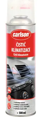 CARLSON CISTIC KLIMATIZACIE 500ml