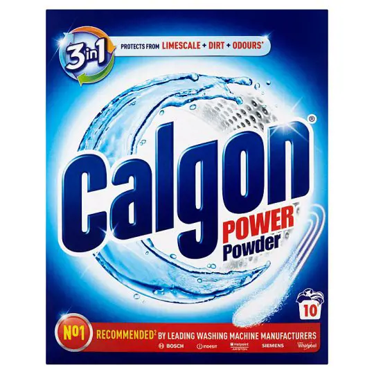 CALGON 500g -DO PRACKY