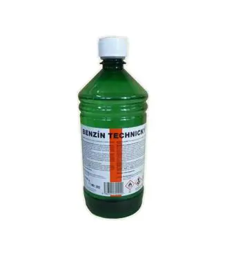 *BENZIN TECHNICKY 700g