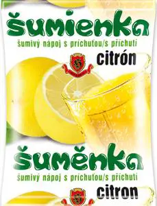 CK SUMIENKA HERBEX 10g -CITRON