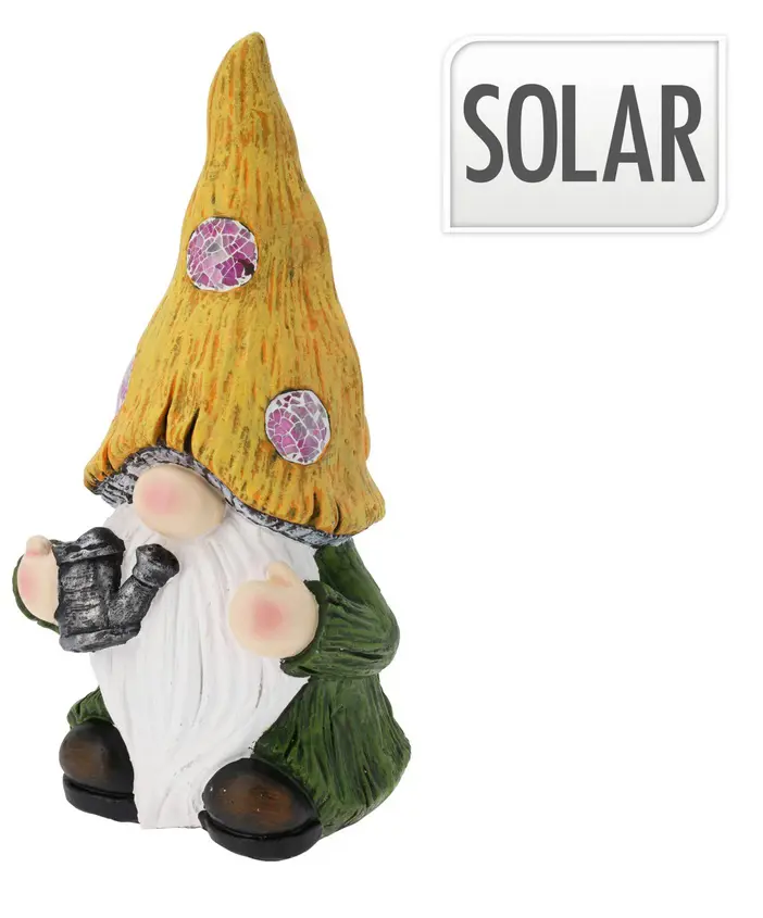 TRPASLIK SOLAR