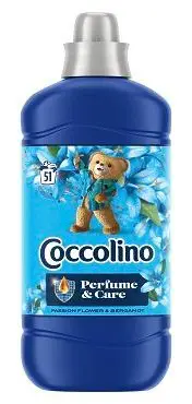 AV.COCCOLINO 1,275/51PD -PASSION.+BERGAM.