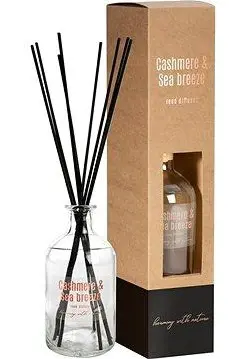 DIFUZER BISPOL 230ml -CASHMERE SEA