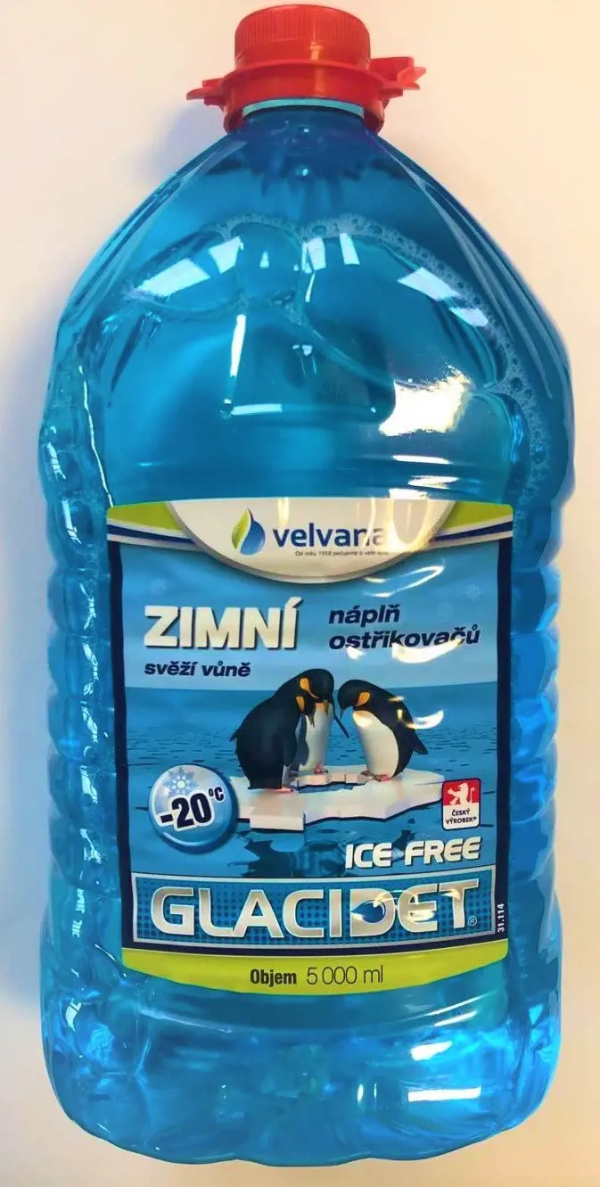 ZMES DO OSTR.NEMRZ.VELVANA -20st.5l