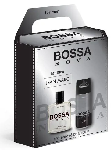 xDB -JEAN MARC DEO+VPH -BOSSA NOVA
