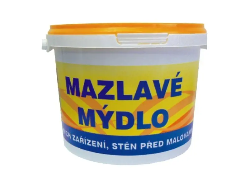 MYDLO MAZLAVE 9kg -ZENIT