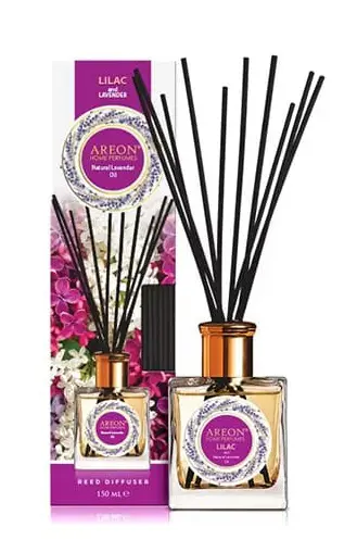 DIFUZER AREON 150ml -LILAC LAVENDER