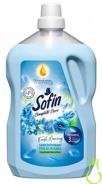 xAV.SOFIN 2,5l/100PD -MORNING
