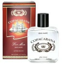 EDT JM 100ml -FM COPACABANA