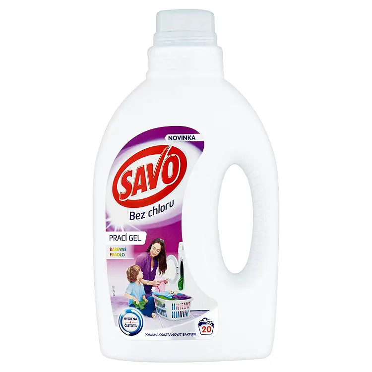 PR.SAVO GEL  70PD/3,5l -FAREBNE PRAD