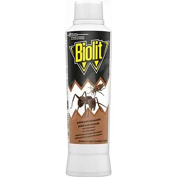 BIOLIT PRASOK NA MRAVCE 250g