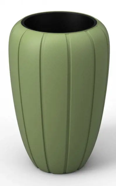 ,OBAL GAJA LA896 40cm -PLAST MIX FAR