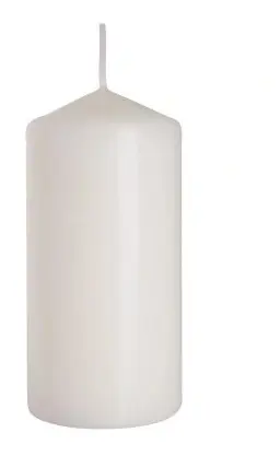 SVIECKA VALEC 60/120 260g -BIELA