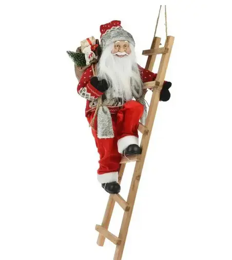 VO -SANTA NA LANE