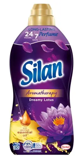AV.SILAN 1,1l/50PD -AT DREAMY LOTUS