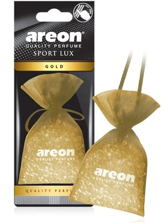 xOSV.CAR AERON 25g -PEARLS GOLD